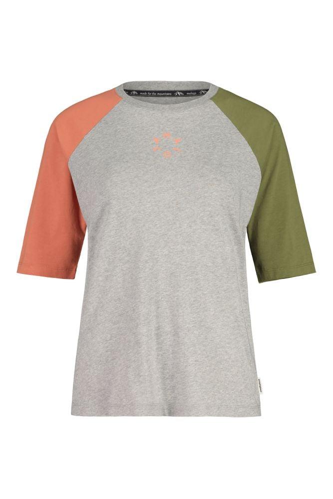 Maloja SupraM. Organic Cotton Tee - Image 3