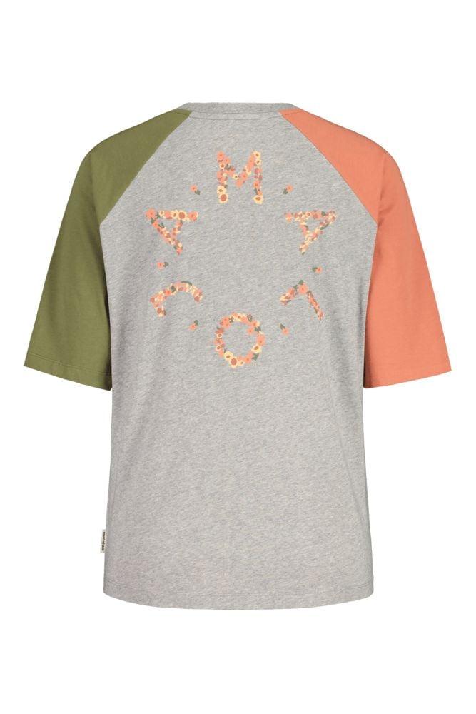 Maloja SupraM. Organic Cotton Tee - Image 4