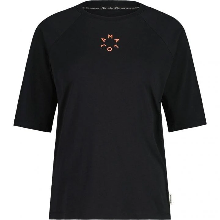 Maloja SupraM. Organic Cotton Tee - Image 7