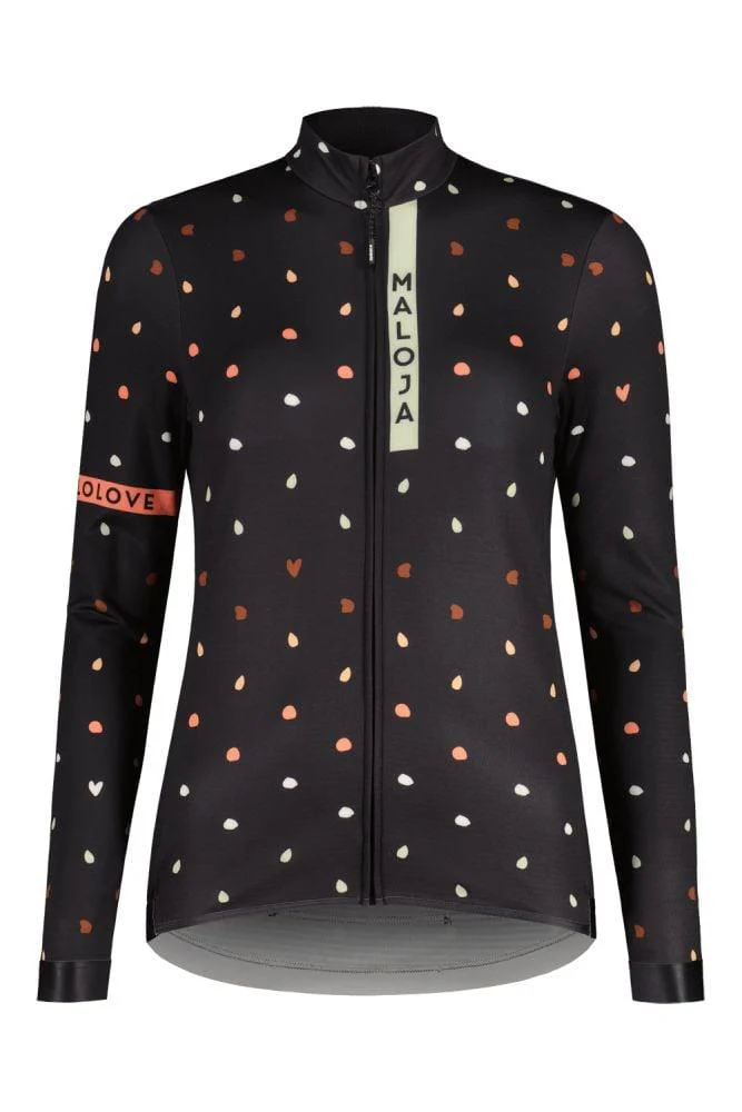Maloja ToadstoolM. Cycle Jacket