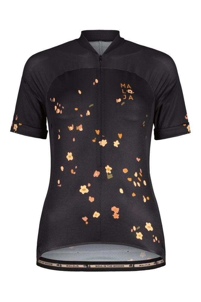 Maloja TrecimeM. ½ Cycle Jersey