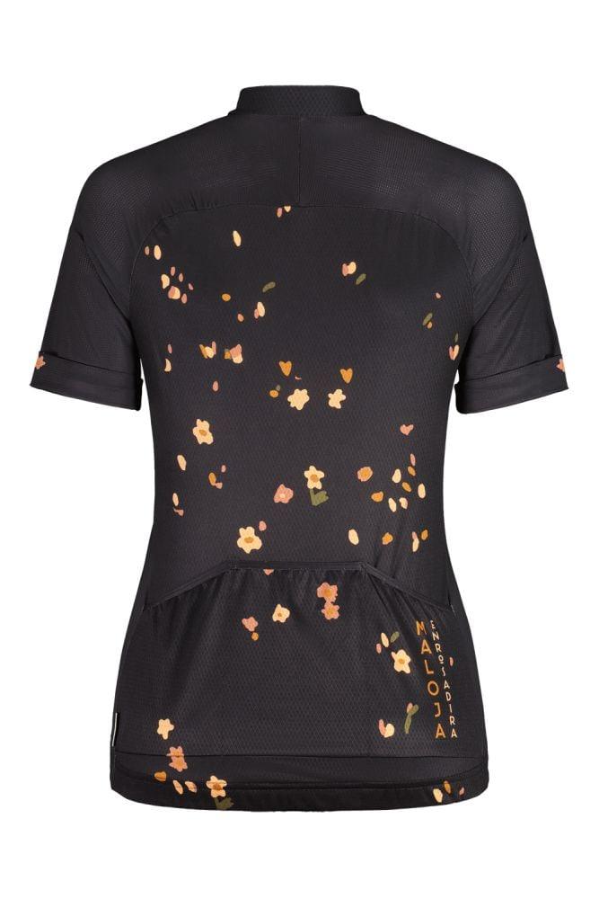 Maloja TrecimeM. ½ Cycle Jersey - Image 2