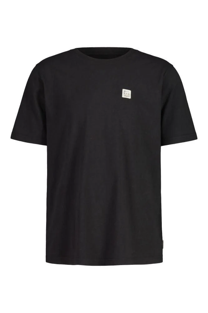 Maloja ValentinM. Dotted Tee - Image 3