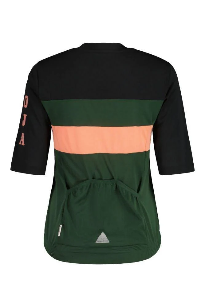 Maloja WallisM. Gravel Jersey - Image 2