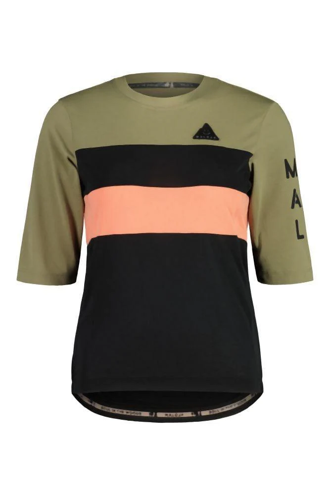 Maloja WallisM. Gravel Jersey - Image 3