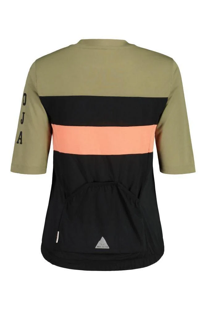 Maloja WallisM. Gravel Jersey - Image 4