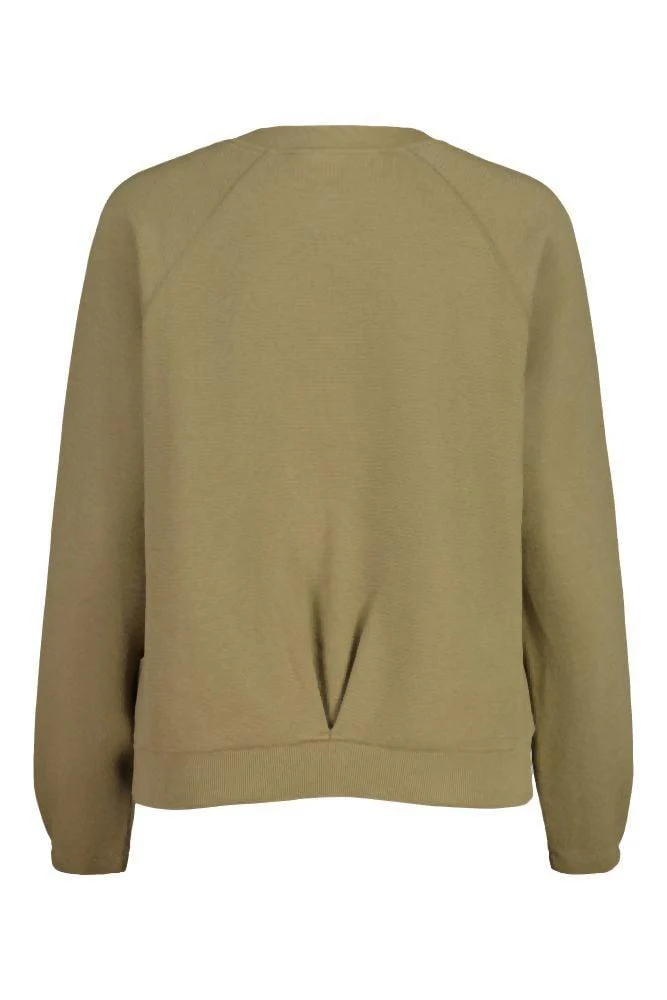 Maloja ZitaM. Organic Waffle Longsleeve - Image 2