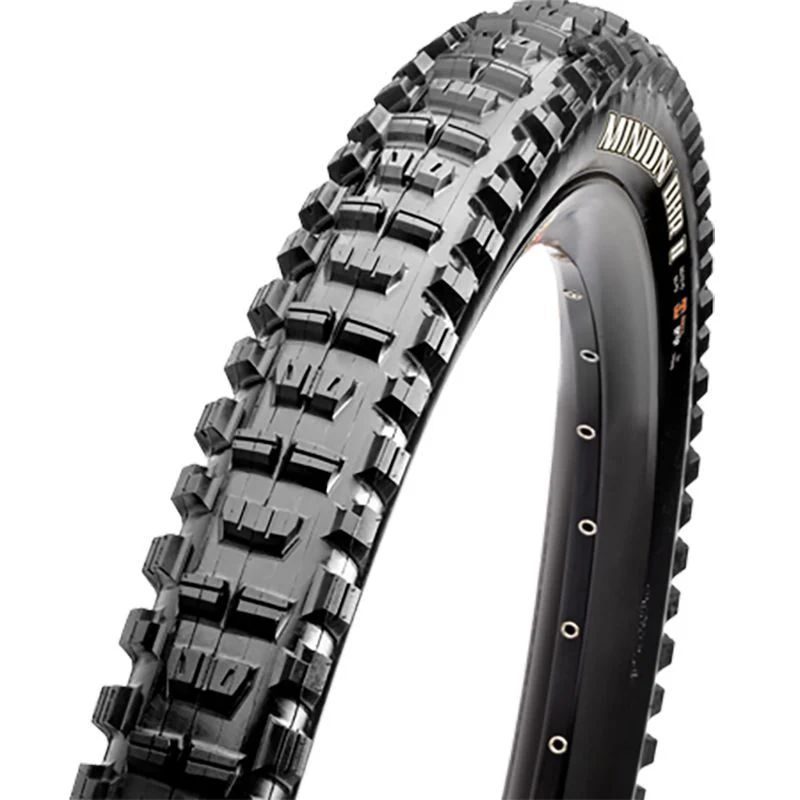 Maxxis 3C MaxxGrip MINION DHR II