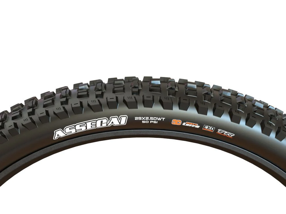 Maxxis Assegai DoubleDown - Image 3