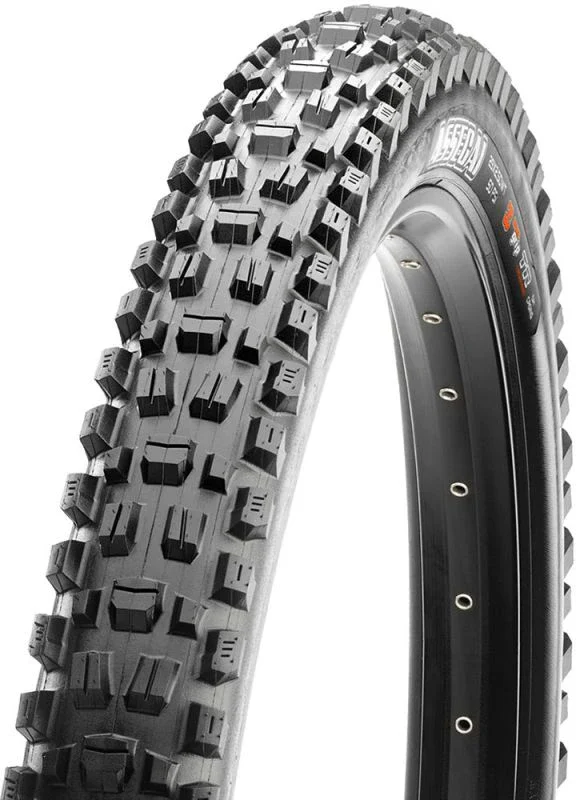 Maxxis Assegai DualCompound TR EXO