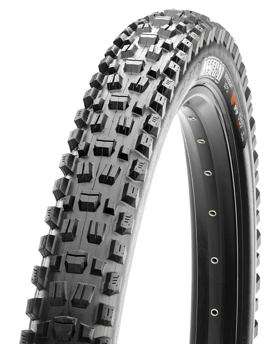 Maxxis Assegai faltbar WT TLR 3C