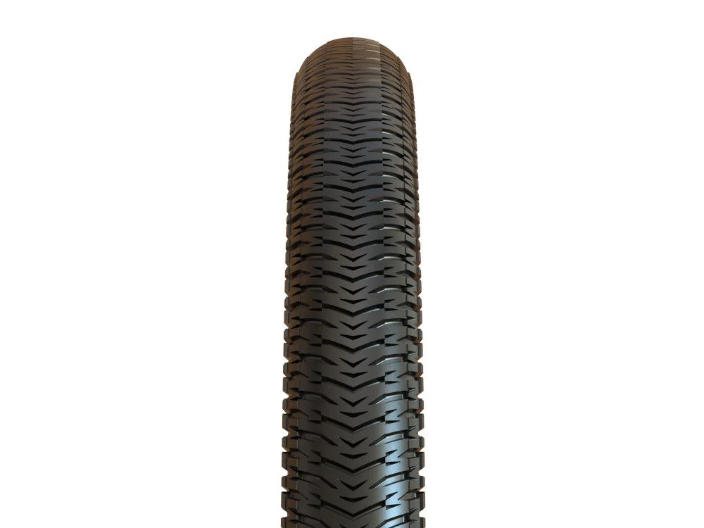 Maxxis DTH Tanwall - Image 2