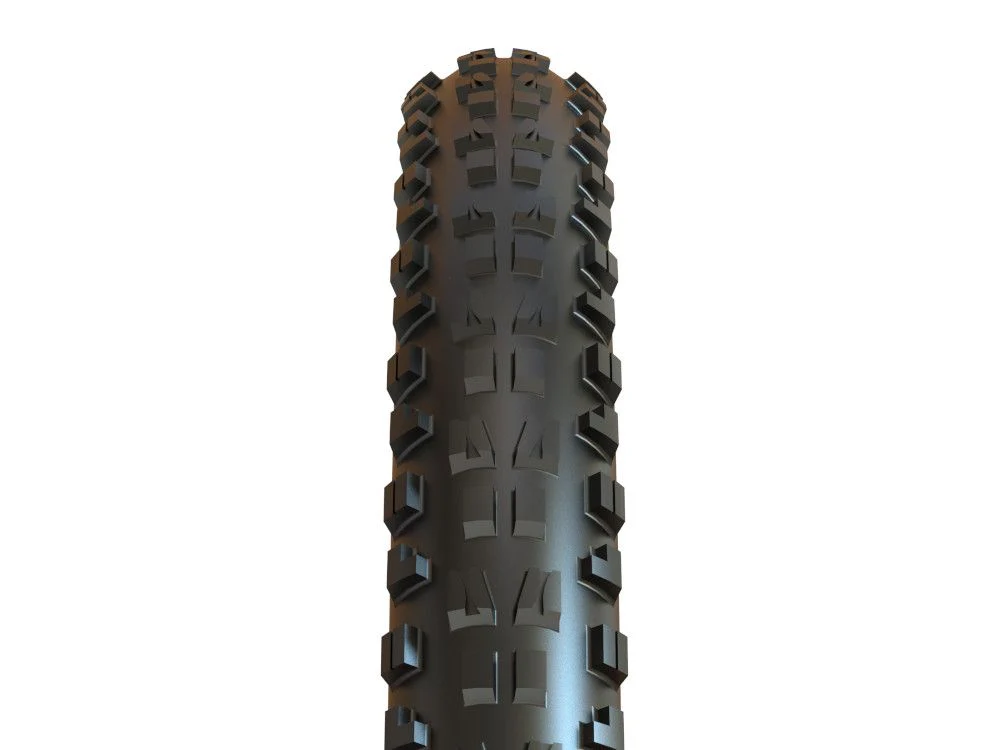 Maxxis Minion DHF+ 3C MaxxTerra TLR EXO Faltreifen - Image 2