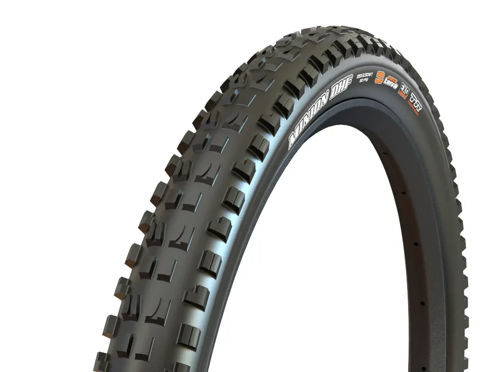 Maxxis Minion DHR 2 EXO+TR 3C MaxxGrip