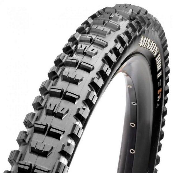 Maxxis Minion DHR II | TLR, EXO | Dual | 29 | WT | Faltreifen