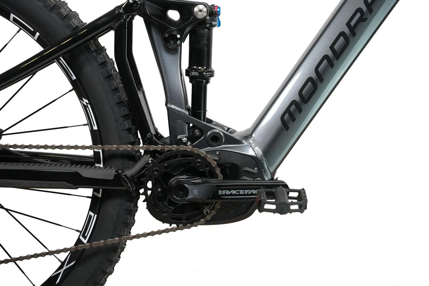 Mondraker Chaser R SE - Image 3