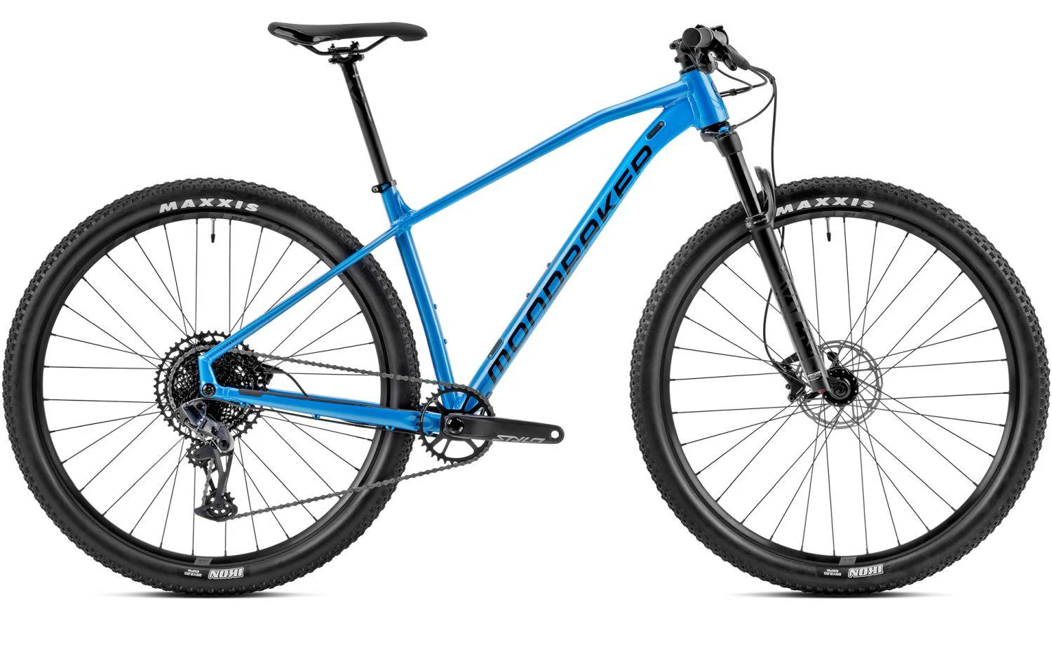 Mondraker Chrono R 29 Blue/Black