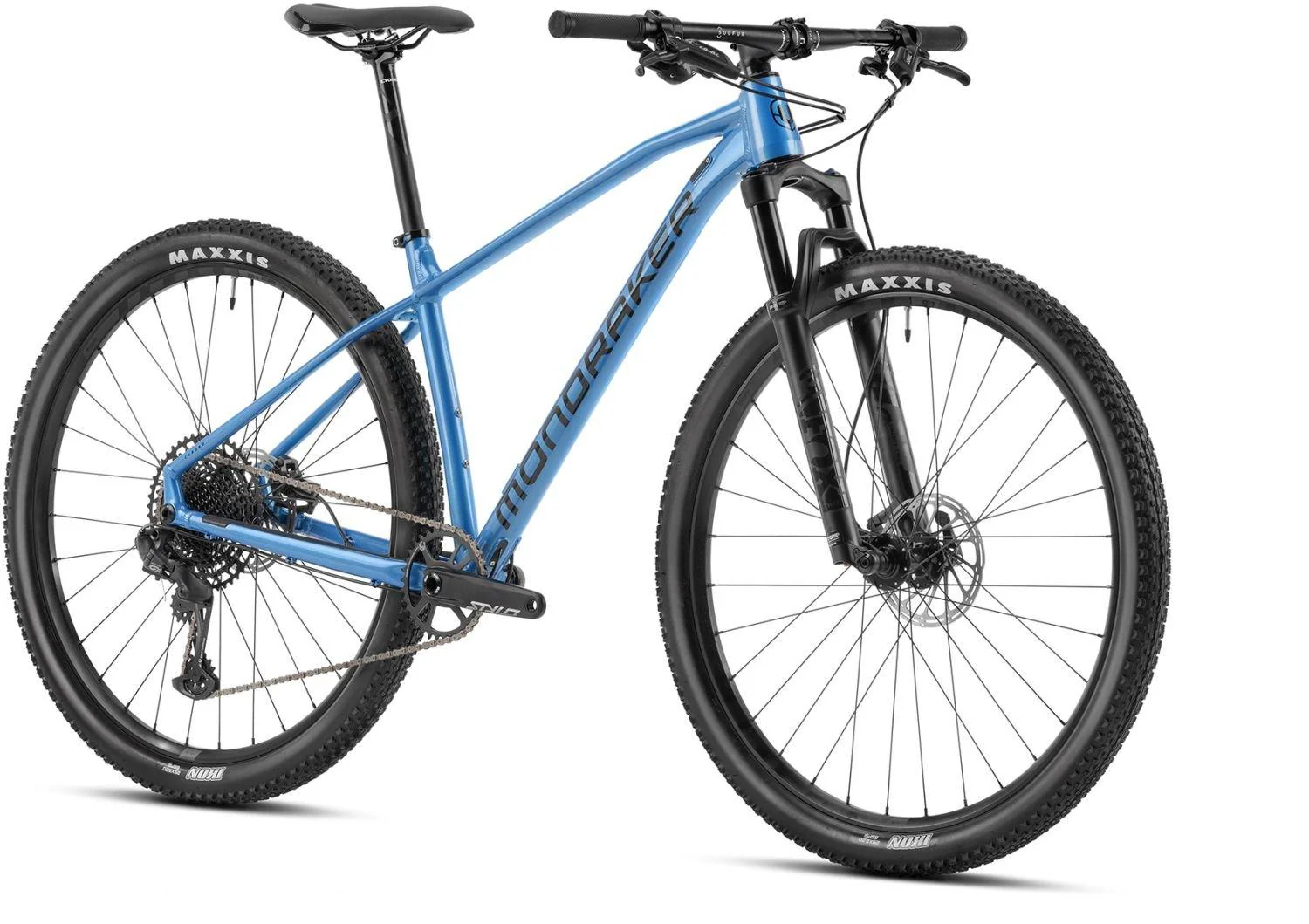 Mondraker Chrono R 29 Blue/Black - Image 2