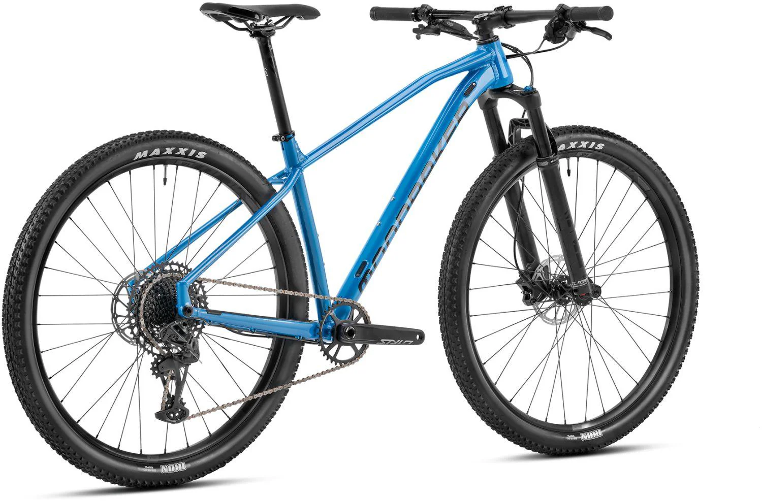 Mondraker Chrono R 29 Blue/Black - Image 3