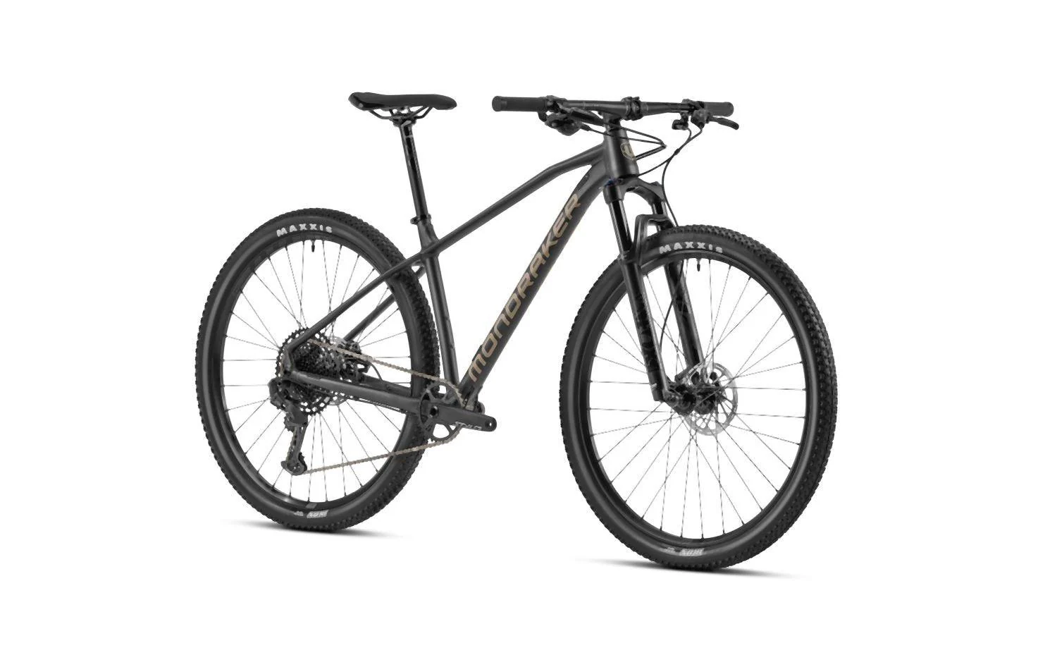 Mondraker Chrono R 29 Graphite/Gray - Image 2