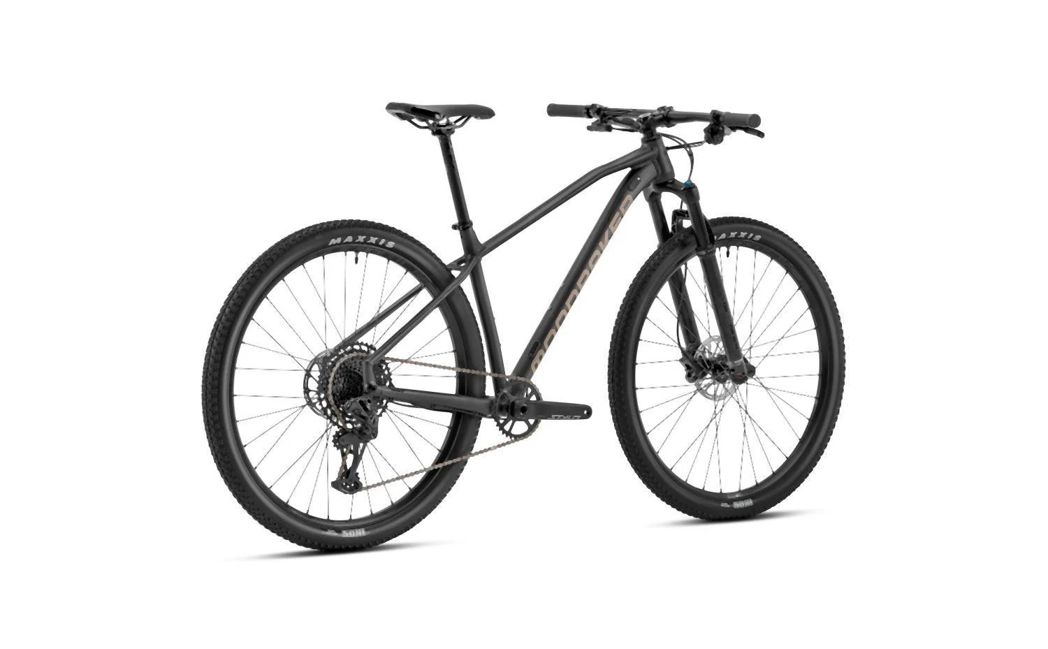 Mondraker Chrono R 29 Graphite/Gray - Image 3