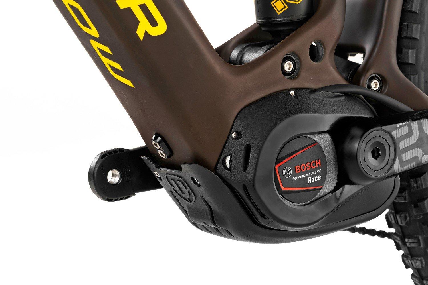 Mondraker Crafty Carbon XR Limited Edition brown - Image 2