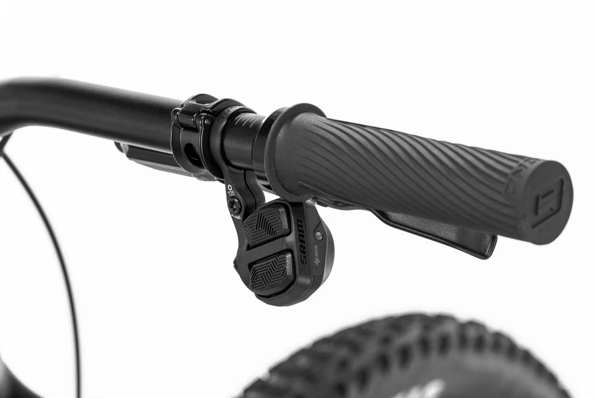 Mondraker LEVEL RR Grau/Schwarz 2026 - Image 6