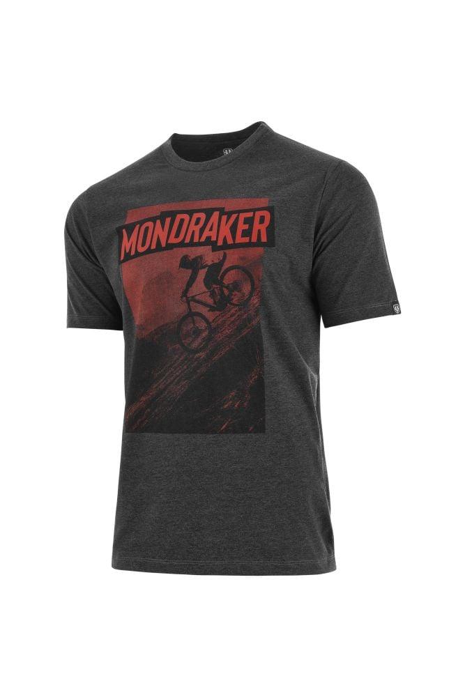 Mondraker T-Shirt - Image 3