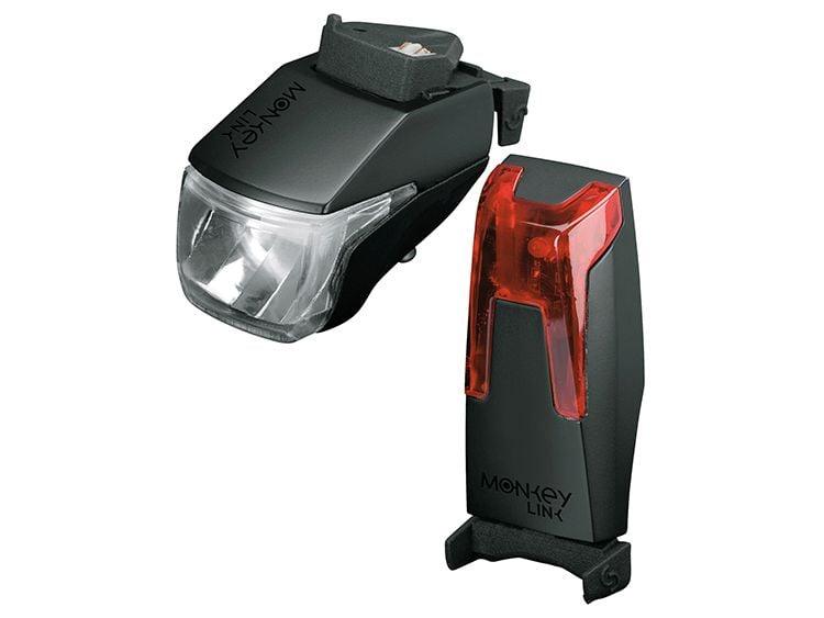 MonkeyLink MonkeyLight Set Sport Recharge