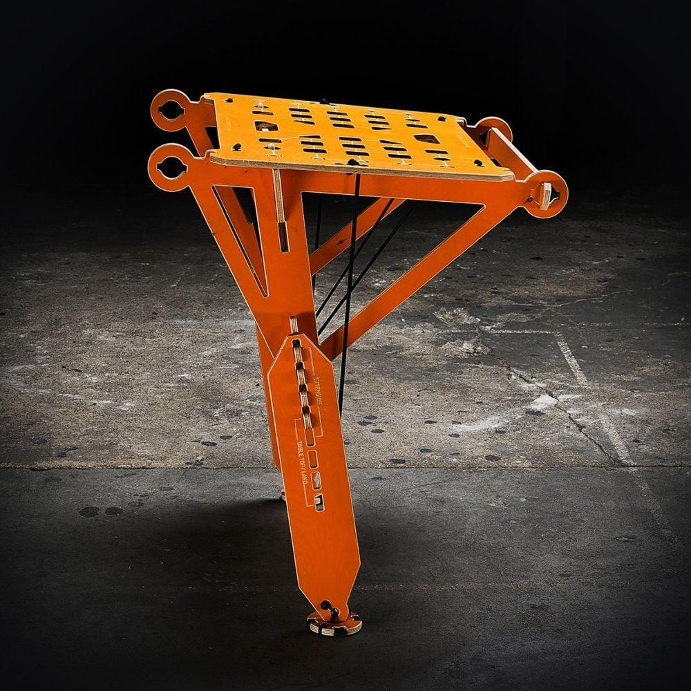 MTB Hopper Coach Extension 2021 - Image 2
