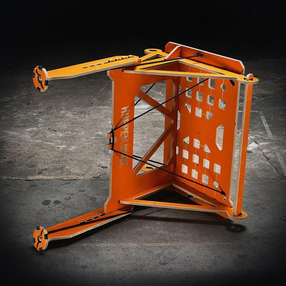 MTB Hopper Coach Extension 2021 - Image 3
