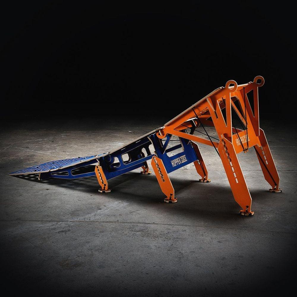 MTB Hopper Coach Extension 2021 - Image 5