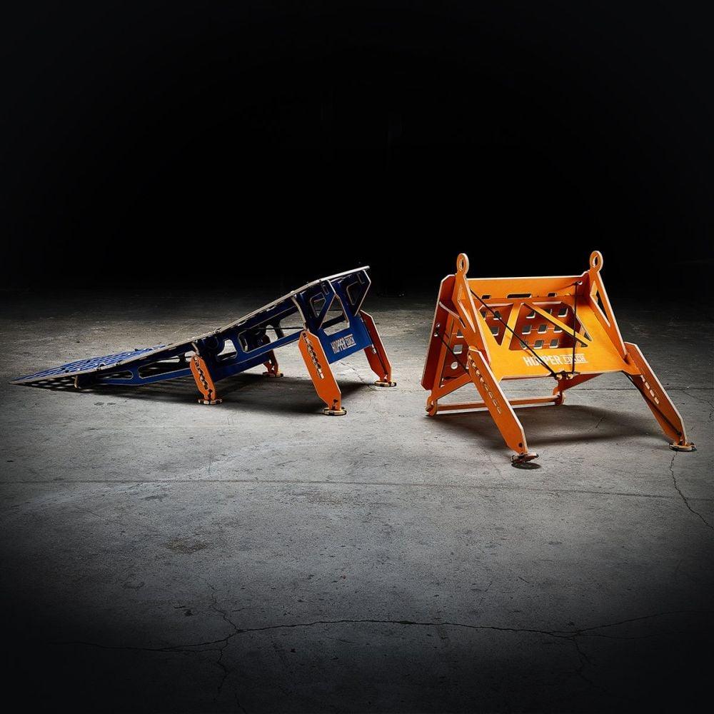 MTB Hopper Coach Extension 2021 - Image 6