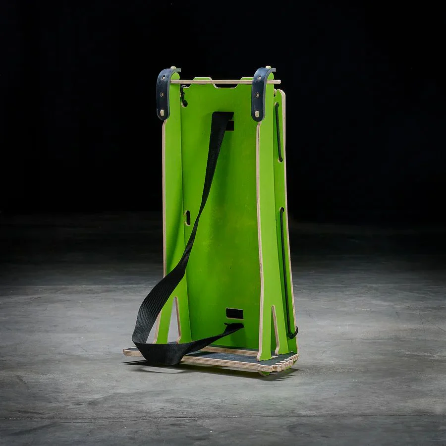 MTB Hopper Intro 2025