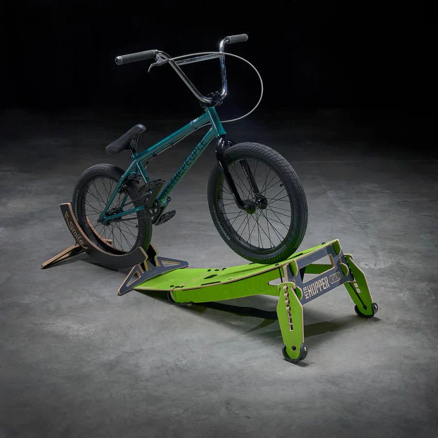MTB Hopper Intro 2025 - Image 2