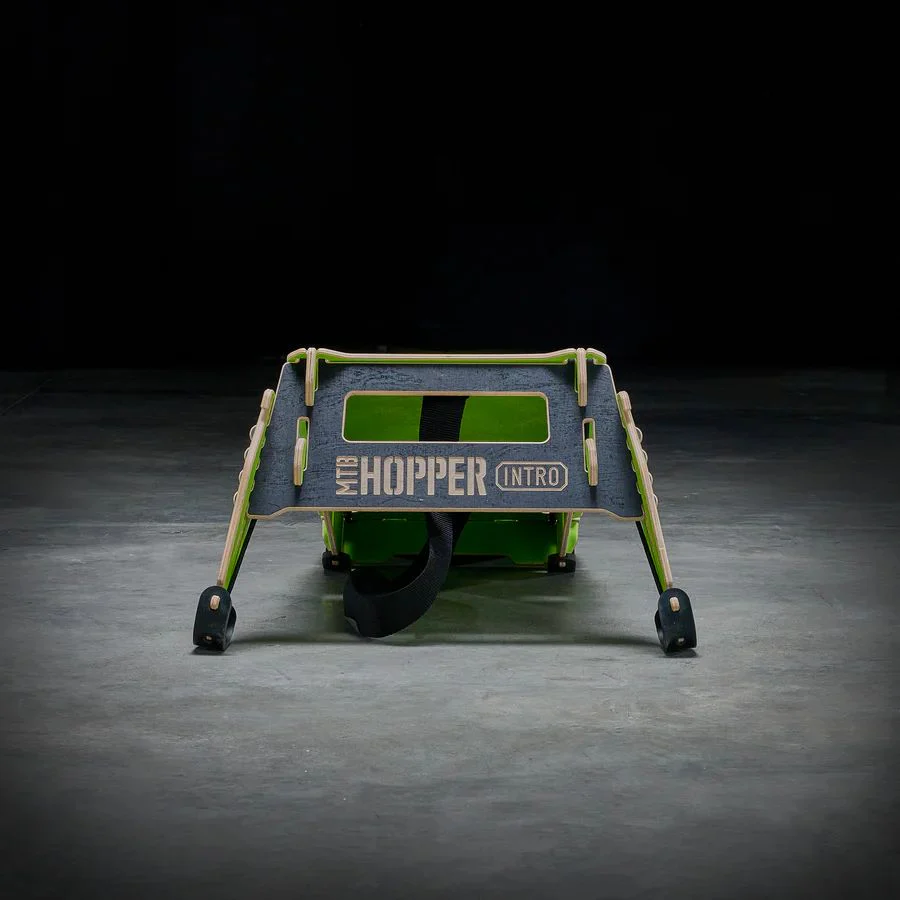 MTB Hopper Intro 2025 - Image 6