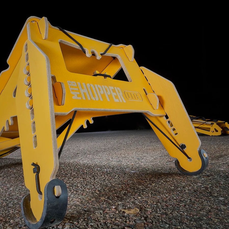 MTB Hopper Lite 2025 - Image 5
