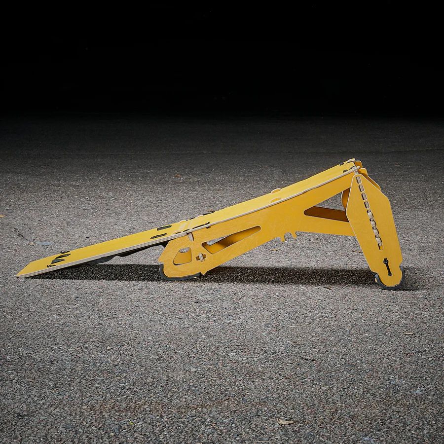 MTB Hopper Lite 2025 - Image 7