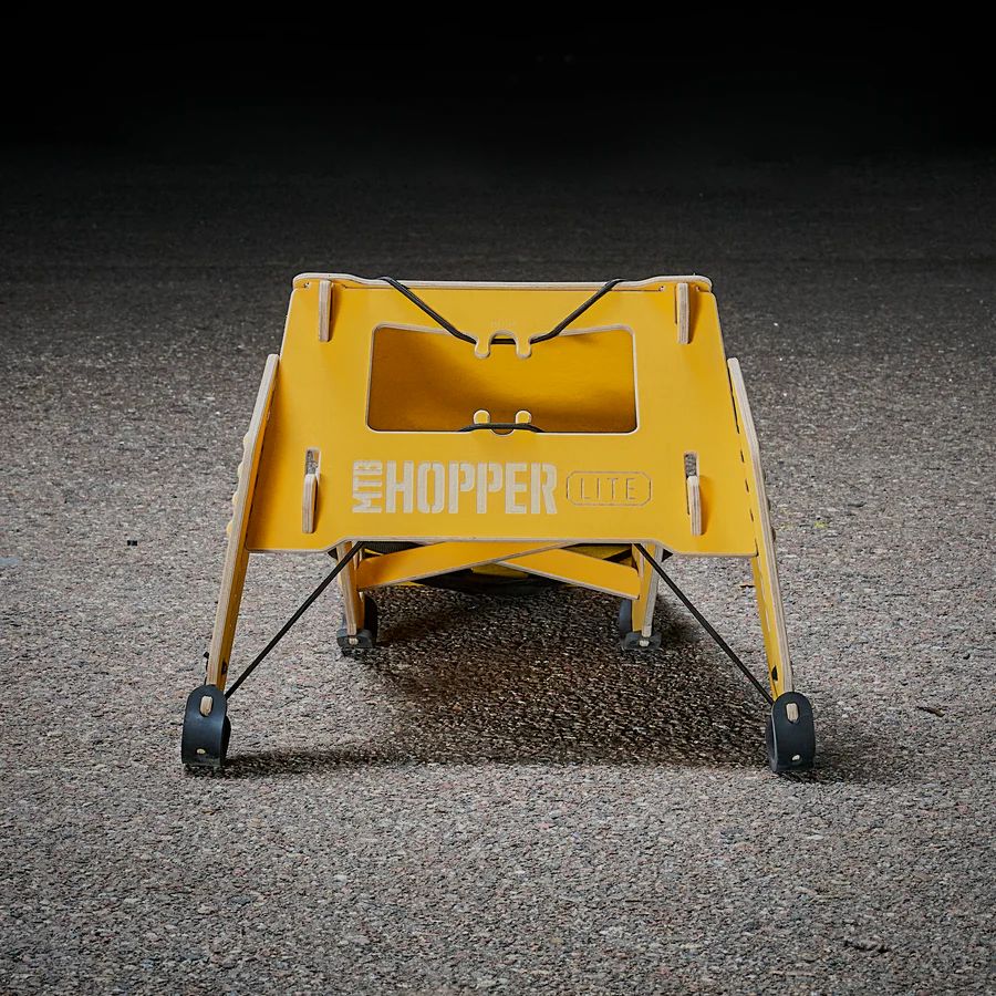MTB Hopper Lite 2025 - Image 8
