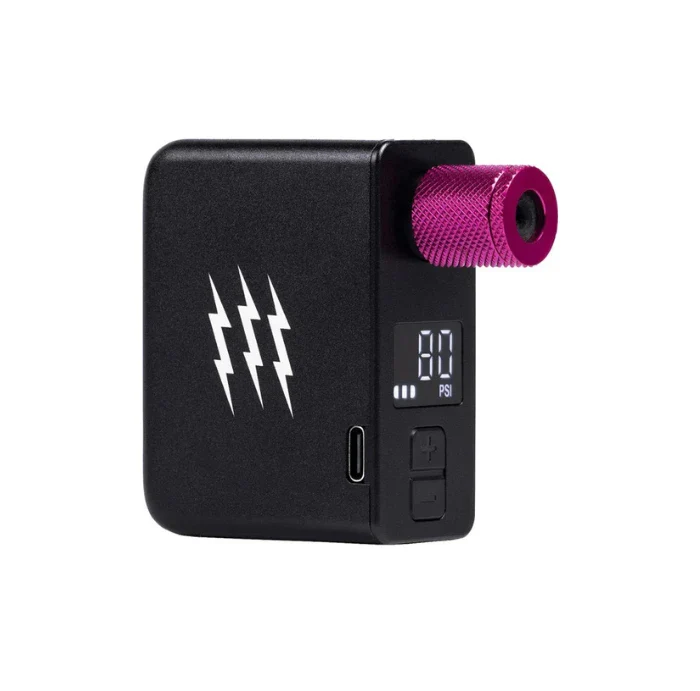 Muc Off Airmach Electric Mini Pro Inflator - Image 4
