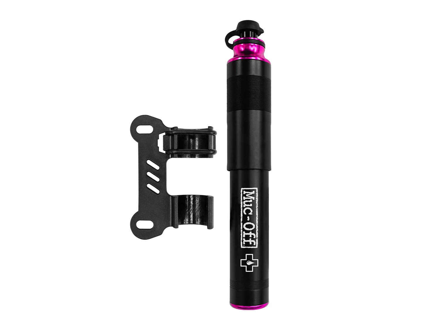 Muc Off AirMach Mini Pump - Image 2