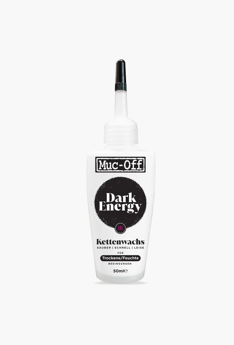 Muc Off Dark Energy Kettenwachs