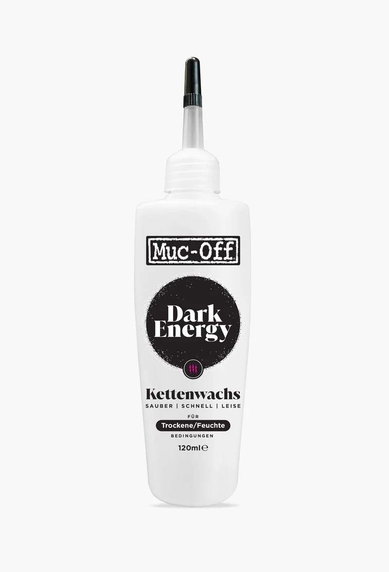 Muc Off Dark Energy Kettenwachs - Image 2