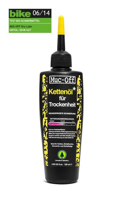 Muc Off Dry Lube