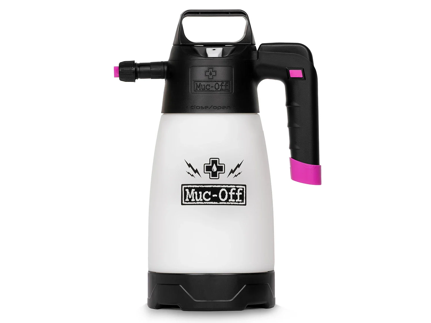 Muc Off Foam Sprayer Kit - Image 4