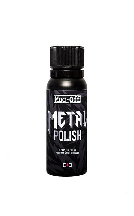 Muc Off Metal Polish 100ml