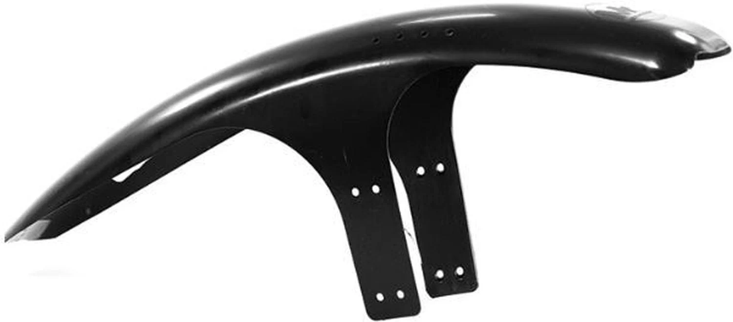 Mudhugger Fender Short