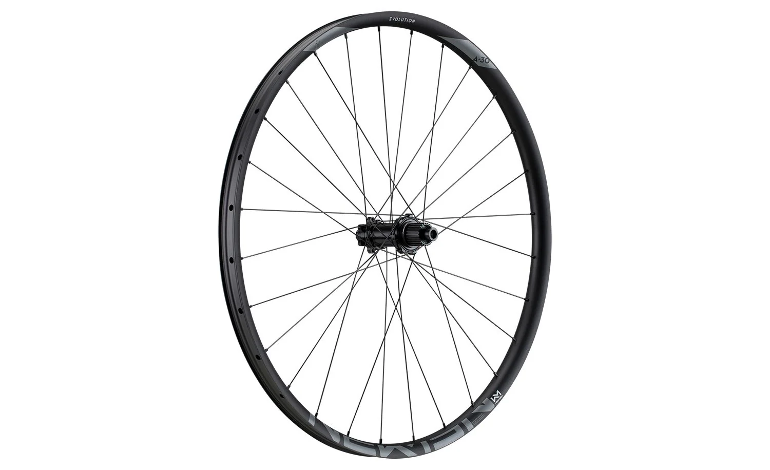 Newman Wheel evolution A.30 27,5" 12x148 SP 6Bolt 28h