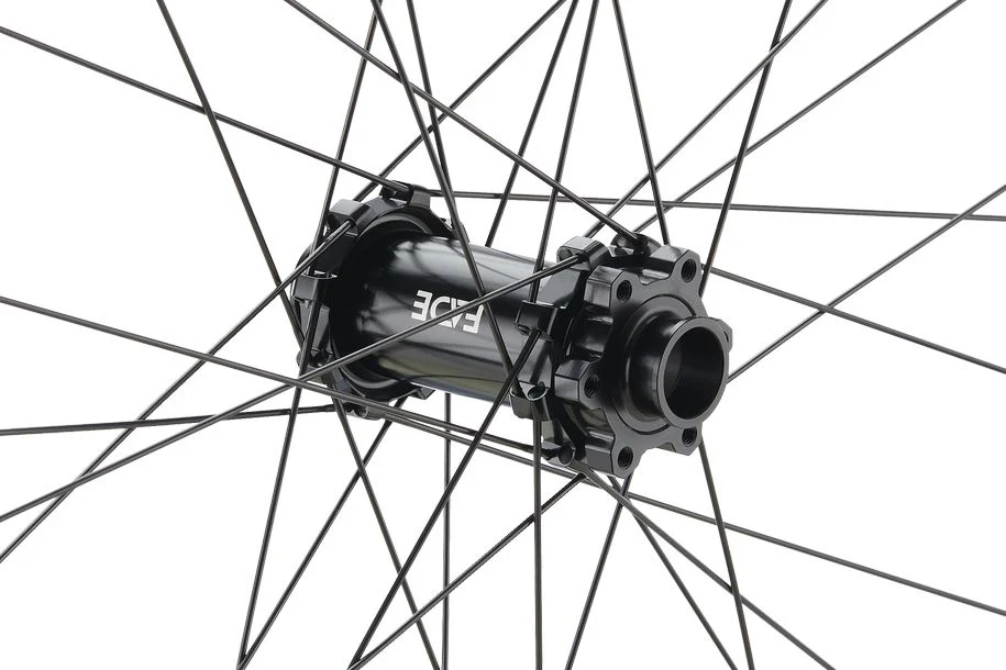 Newman Wheel Evolution A.30 29" 15x110 SP 6Bolt 28h - Image 2