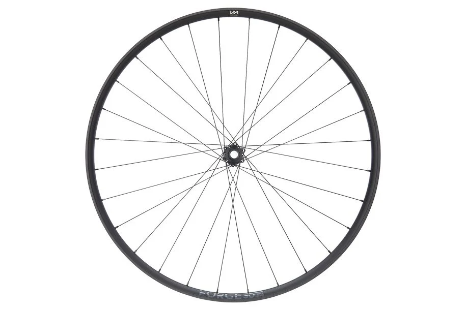 Newman Wheel Evolution A.30 29" 15x110 SP 6Bolt 28h - Image 3